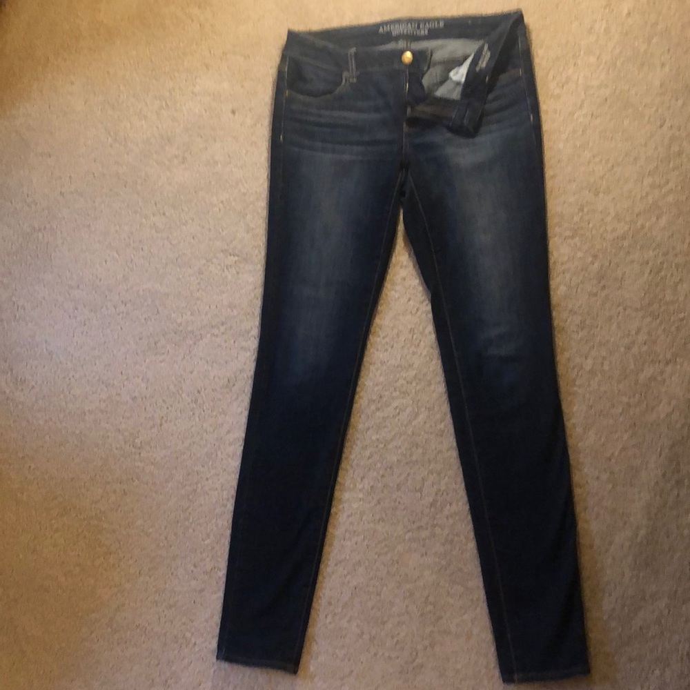 American Eagle Women’s Jeans